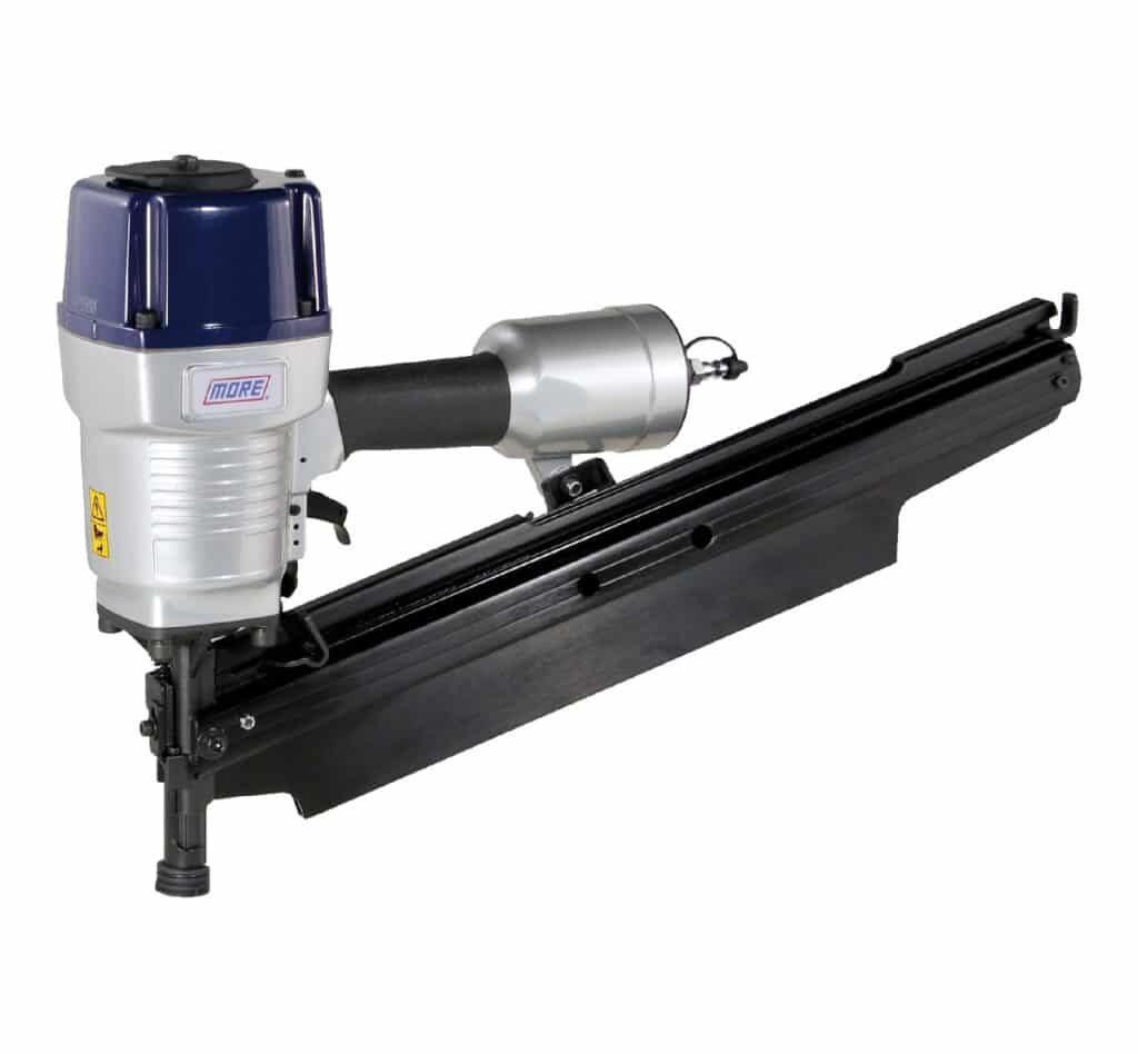 Chiodatrice MORE SN22.100