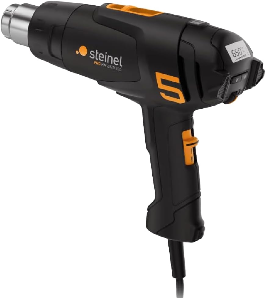 Pistola Termica STEINEL PRO HM 2320 ESD