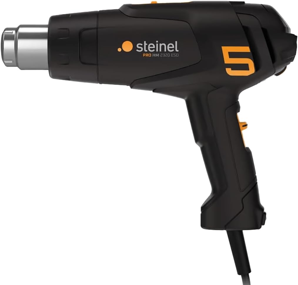 Pistola Termica STEINEL PRO HM 2320 ESD - immagine 2