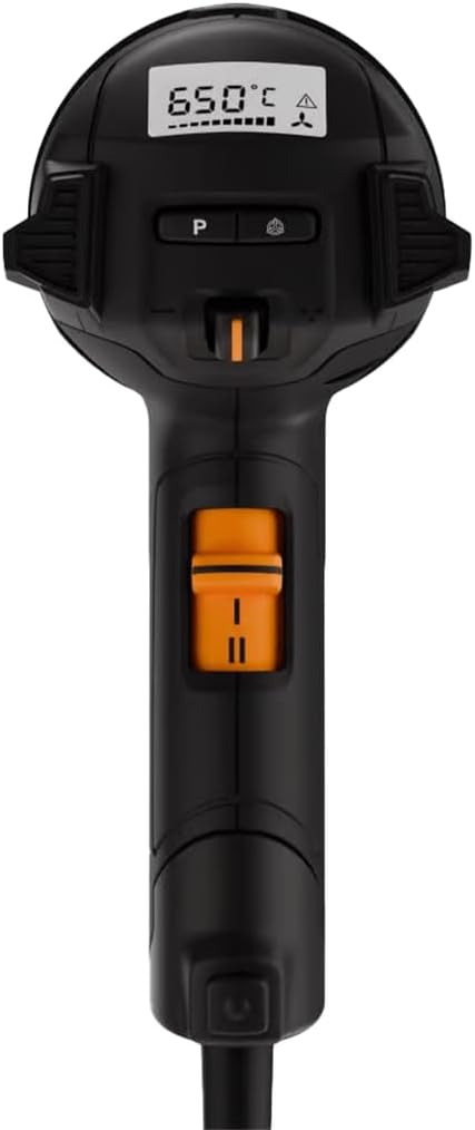 Pistola Termica STEINEL PRO HM 2320 ESD - immagine 3