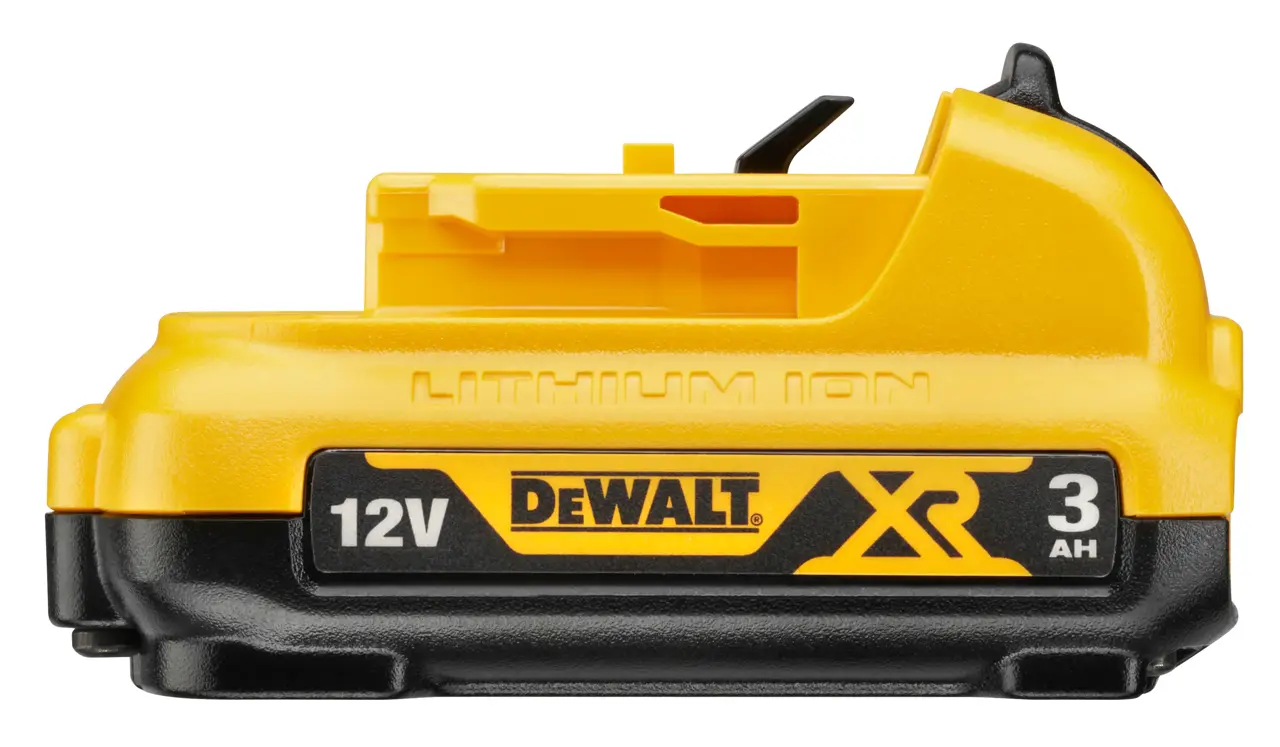 Batteria DEWALT DCB124-XJ XR 12V 3.0Ah - immagine 3