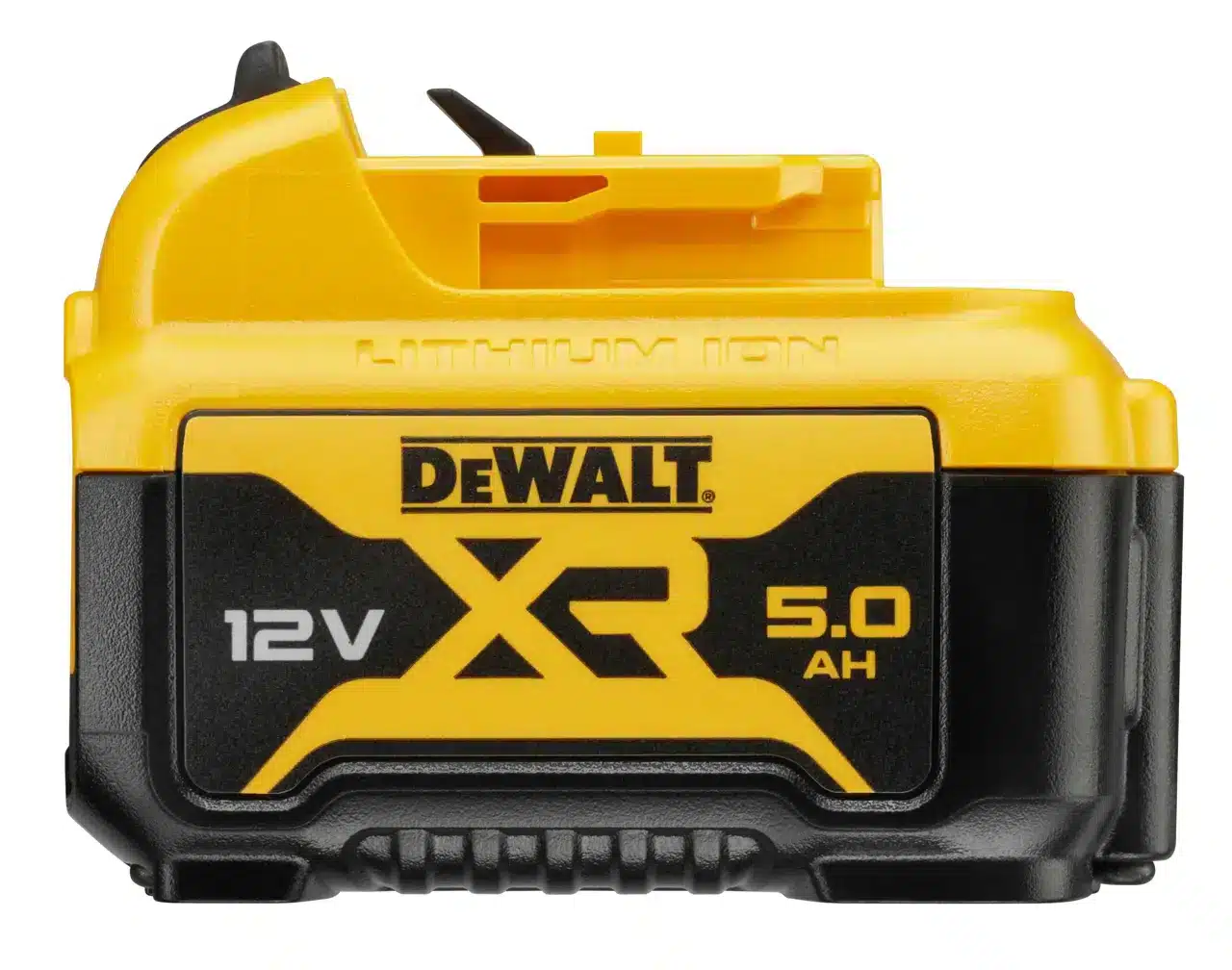 Batteria DEWALT DCB126-XJ 12V XR 5Ah - immagine 2