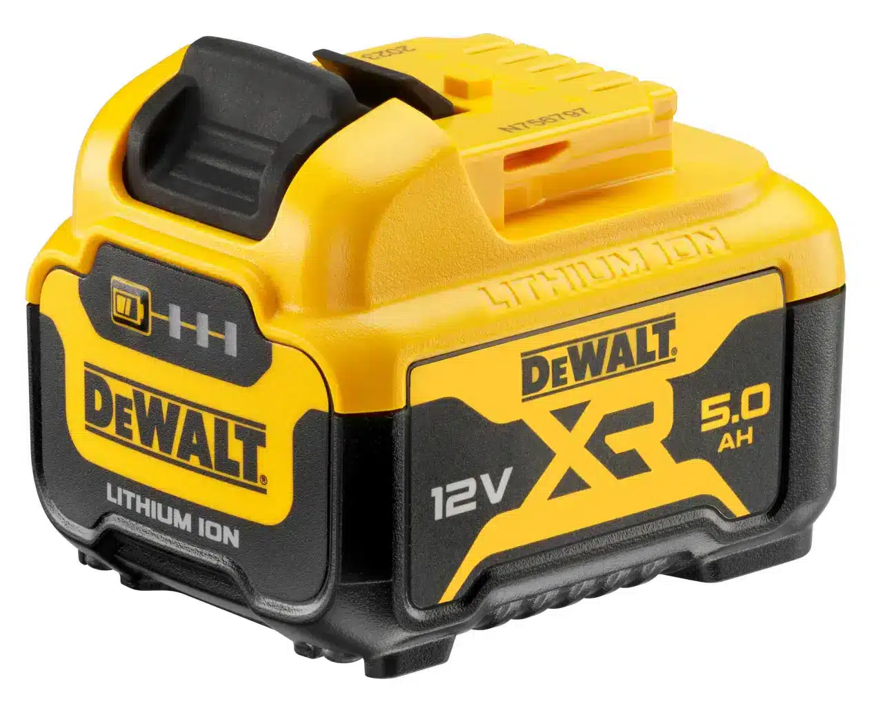Batteria DEWALT DCB126-XJ 12V XR 5Ah - immagine 3