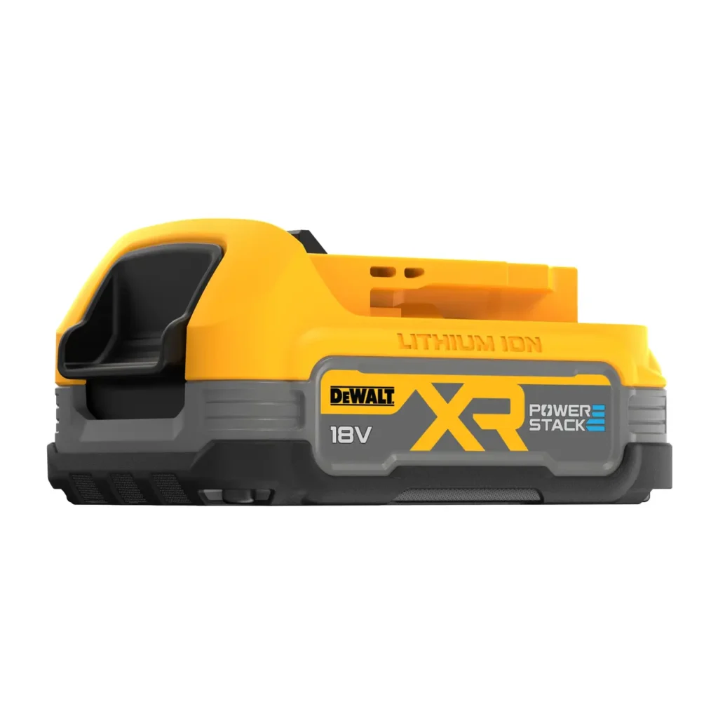 Batteria DEWALT DCBP034-XJ (Powerstack Compact 1.7 Ah)