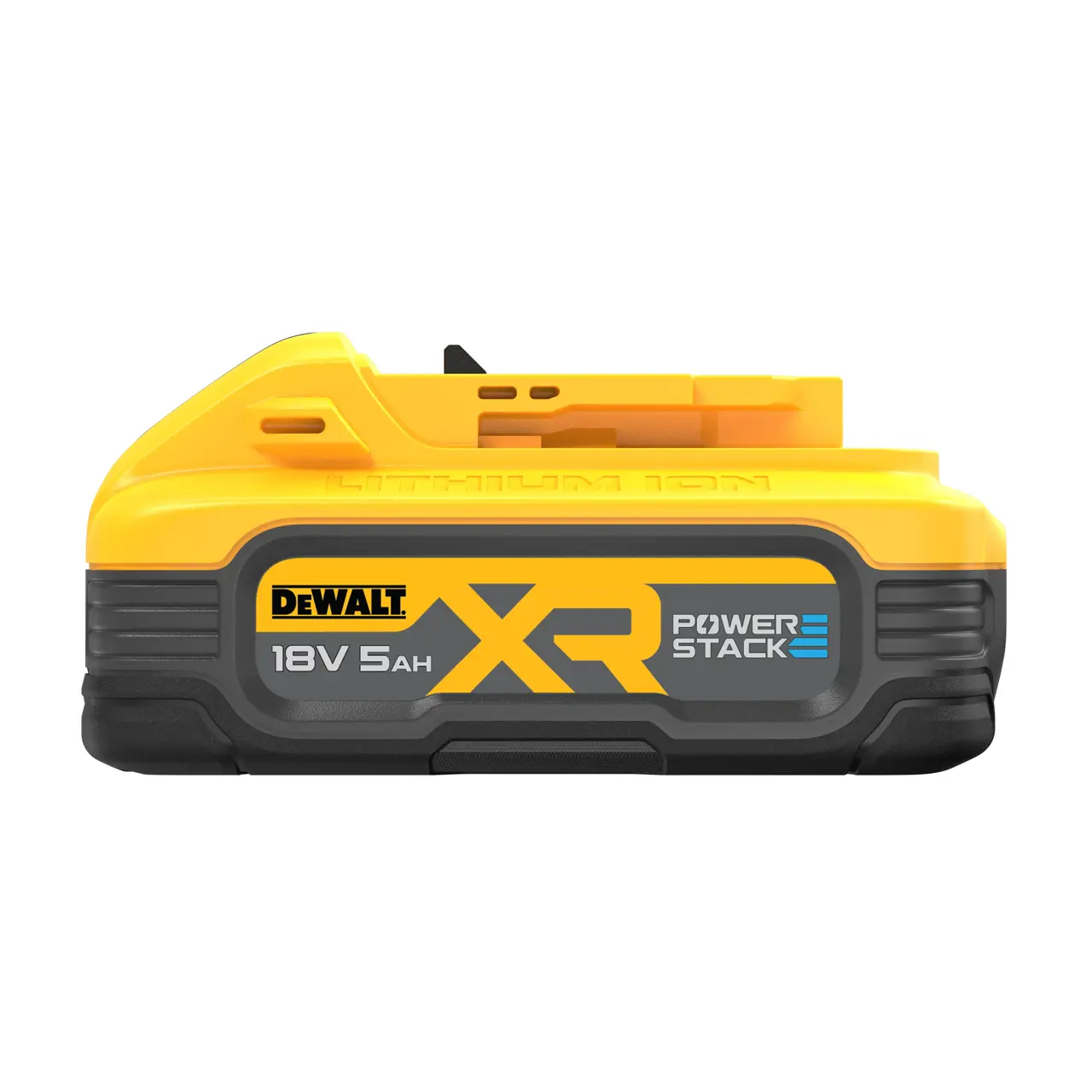 Batteria DEWALT DCBP518-XJ (Powerstack Heavy Duty 5.0 Ah) - immagine 2