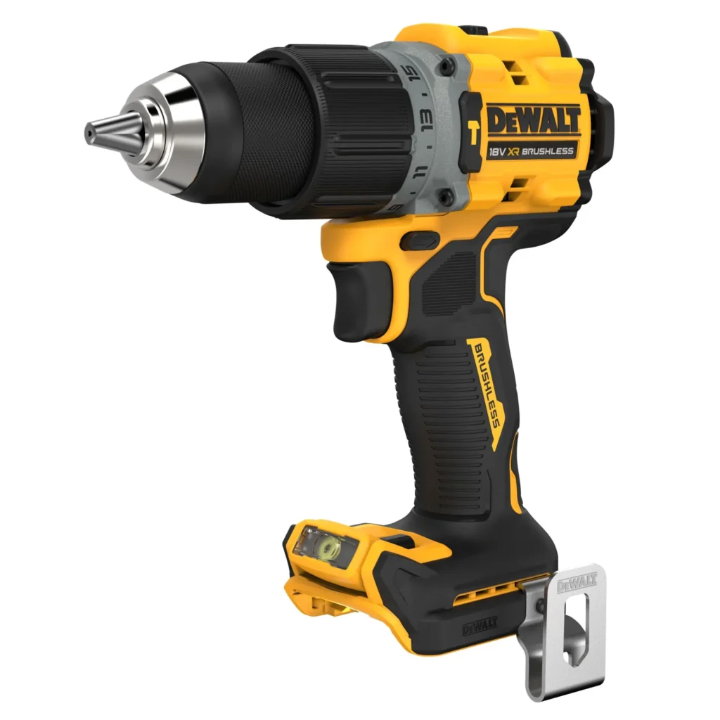Trapano Avvitatore DEWALT DCD805NT-XJ