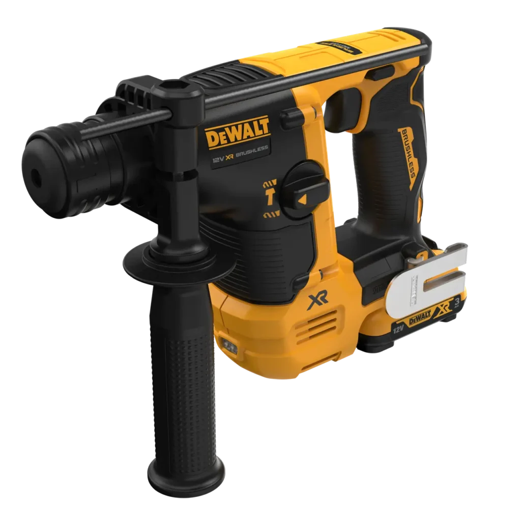 Tassellatore DEWALT DCH072L2-QW