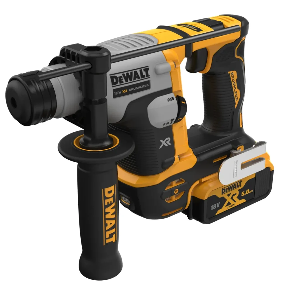 Tassellatore DEWALT DCH172P2-QW