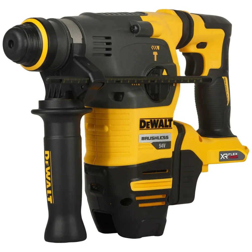 Tassellatore DEWALT DCH333NT-XJ