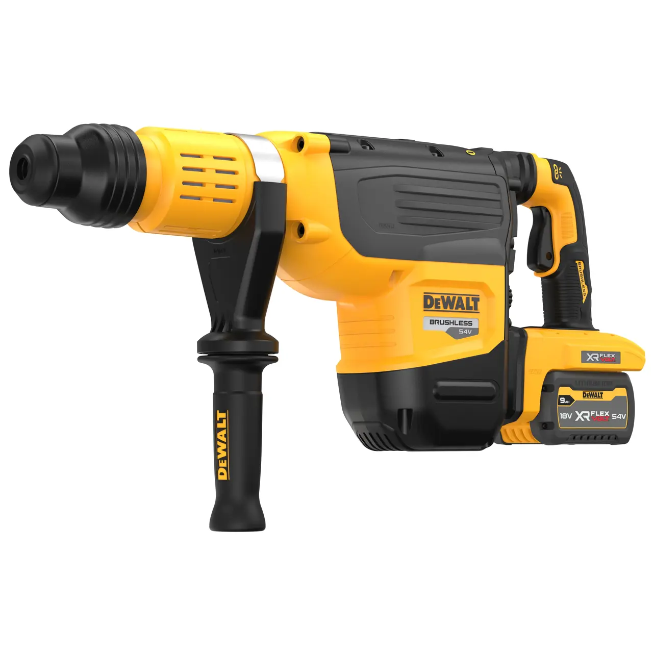 Martello Demo-Perforatore DEWALT DCH775X2-QW Martello Demo-Perforatore DEWALT DCH775X2-QW