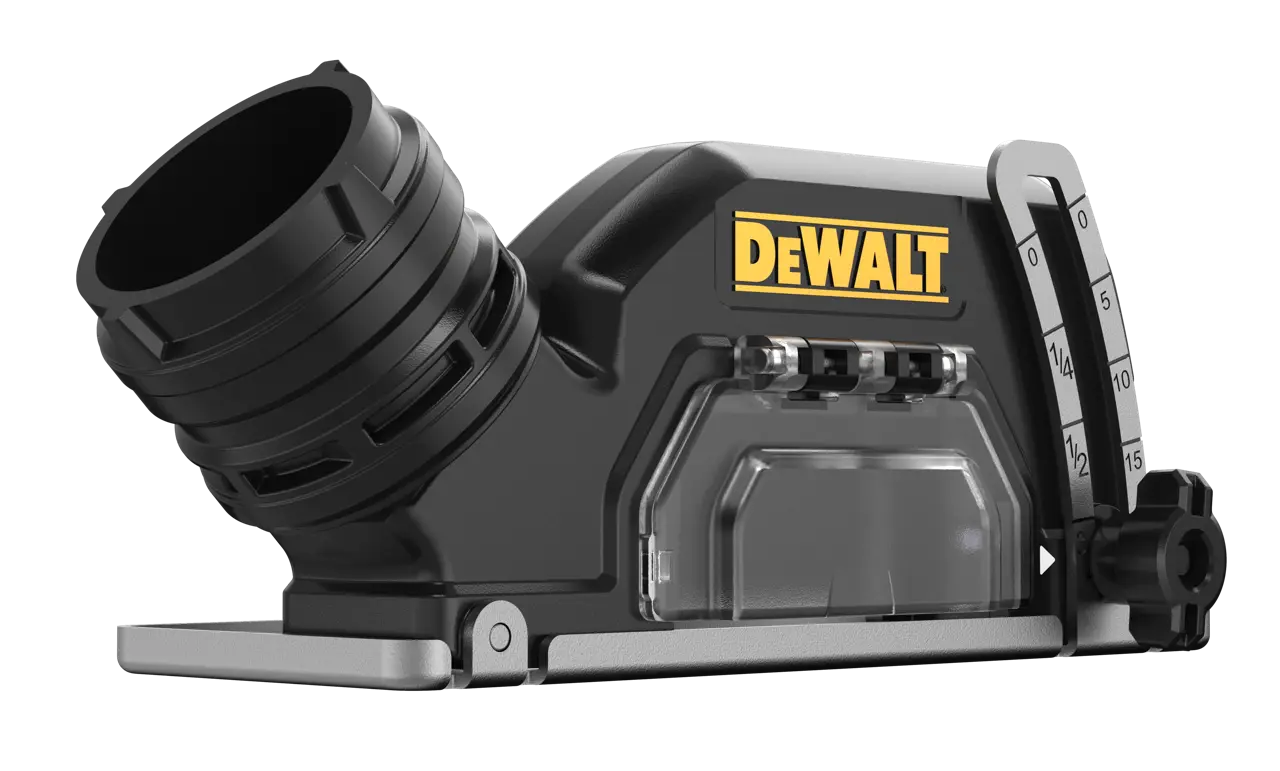 Mini Troncatrice DEWALT DCS438N-XJ - immagine 3