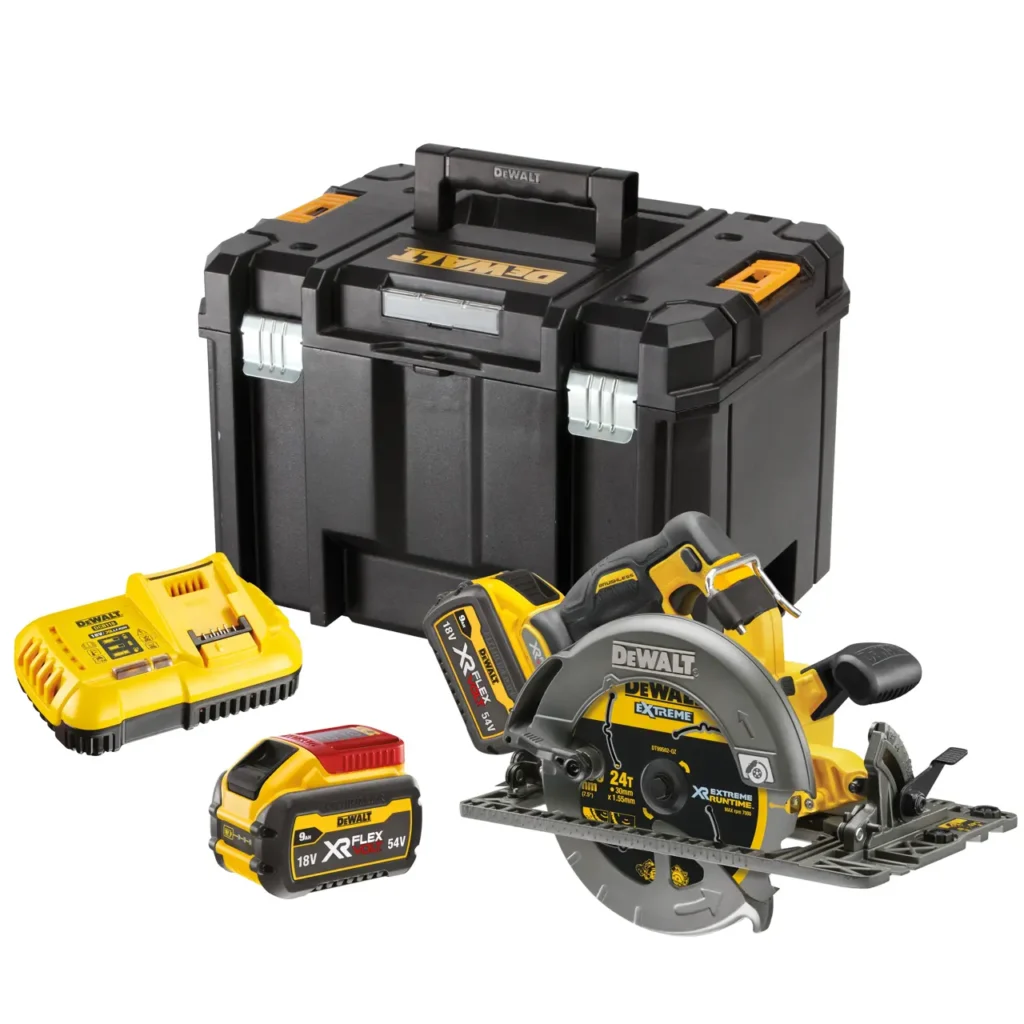 Sega Circolare DEWALT DCS579X2-QW