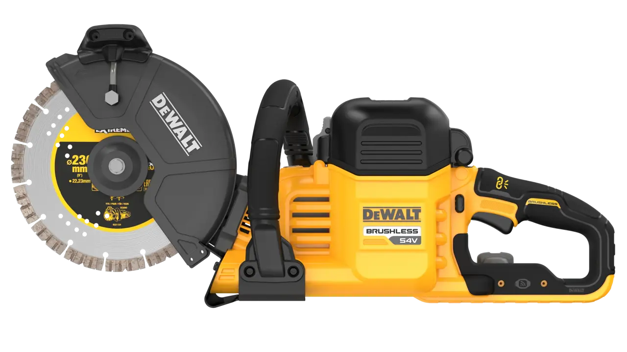 Troncatore DEWALT DCS691X2-QW - immagine 2