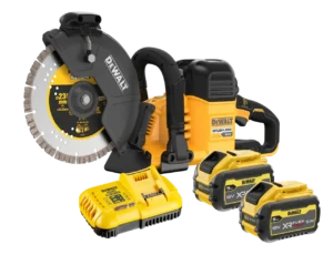 Troncatore DEWALT DCS691X2-QW