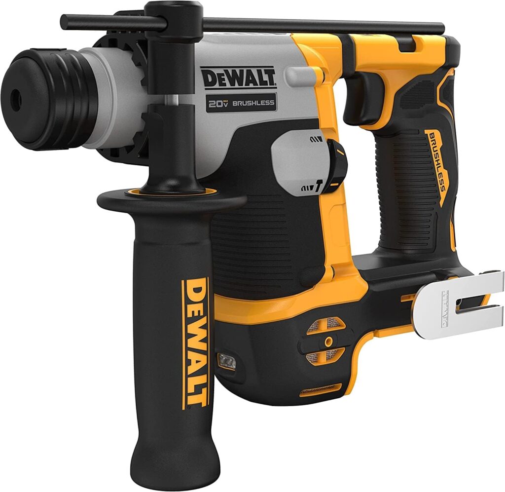 Tassellatore DEWALT DCH172E2T-QW