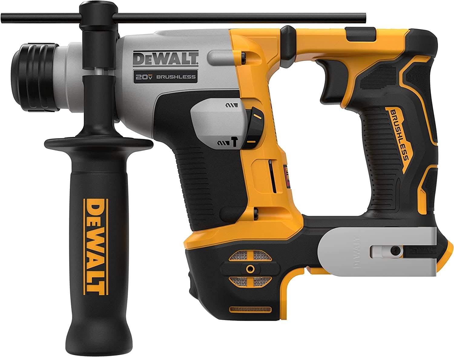 Tassellatore DEWALT DCH172E2T-QW - immagine 3