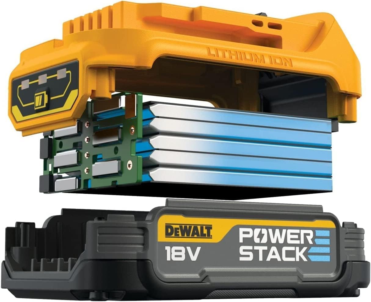 Tassellatore DEWALT DCH172E2T-QW - immagine 4