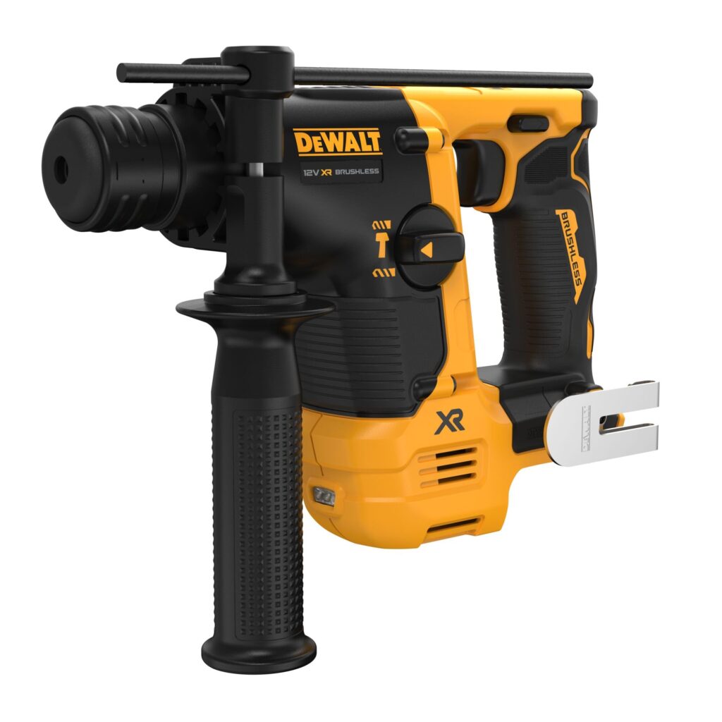 Tassellatore DEWALT DCH072N-XJ