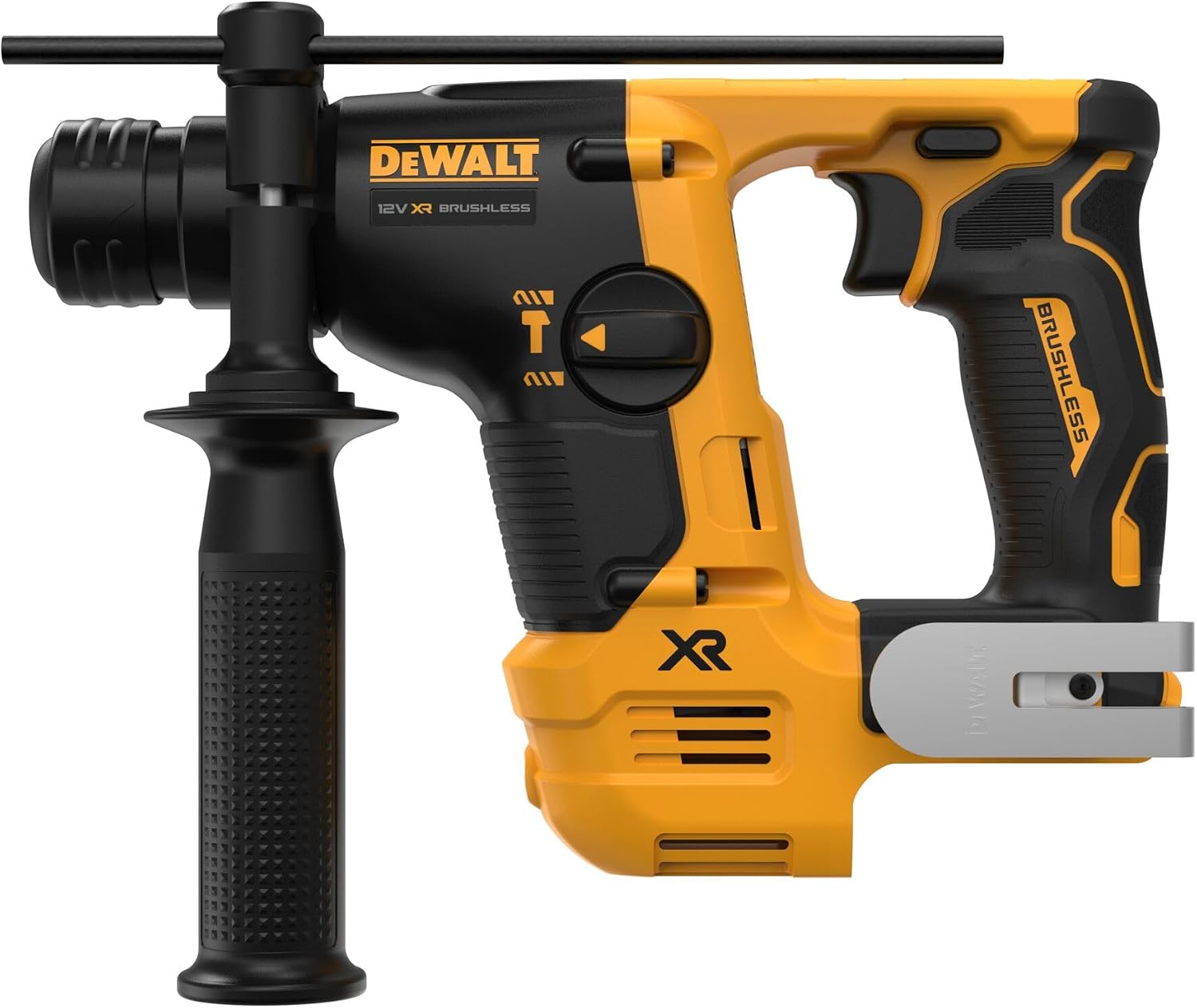 Tassellatore DEWALT DCH072N-XJ - immagine 2