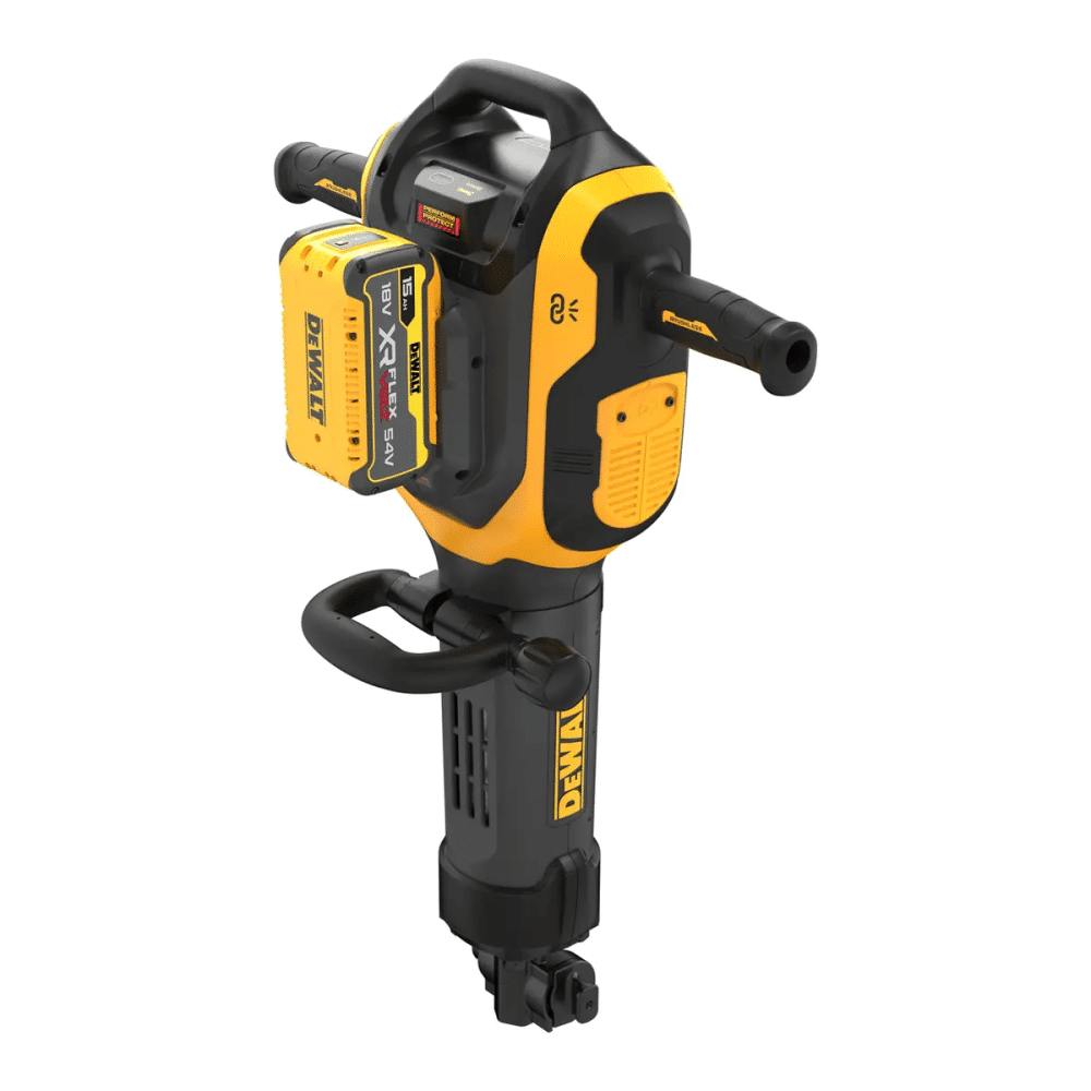 Martello Demolitore DEWALT DCH966Z2-QW - immagine 2