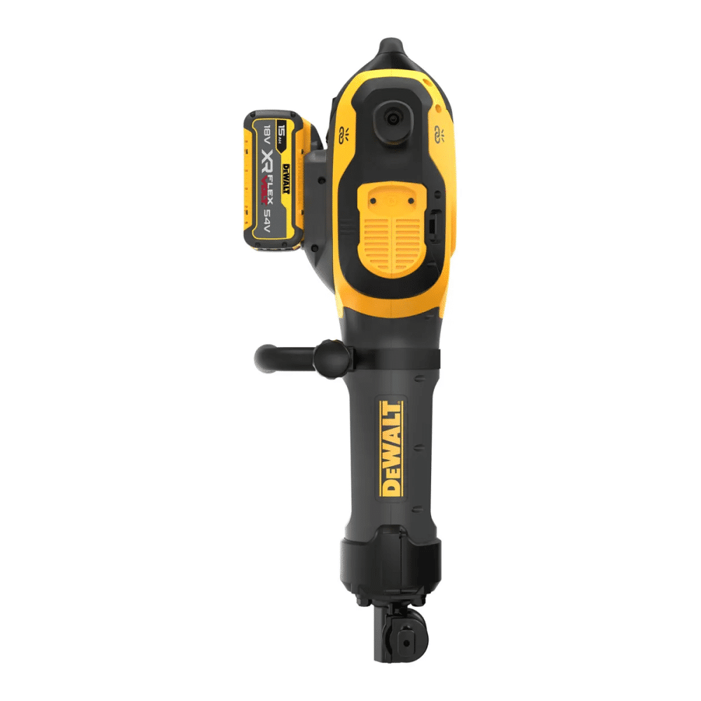 Martello Demolitore DEWALT DCH966Z2-QW - immagine 3