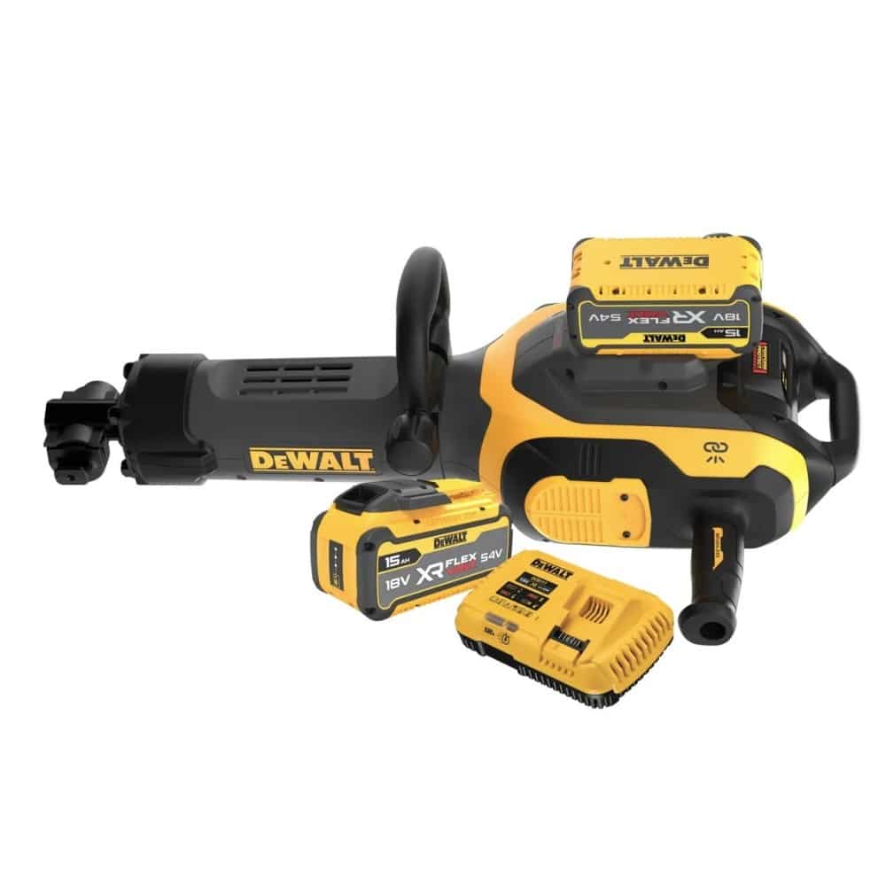 Martello Demolitore DEWALT DCH966Z2-QW