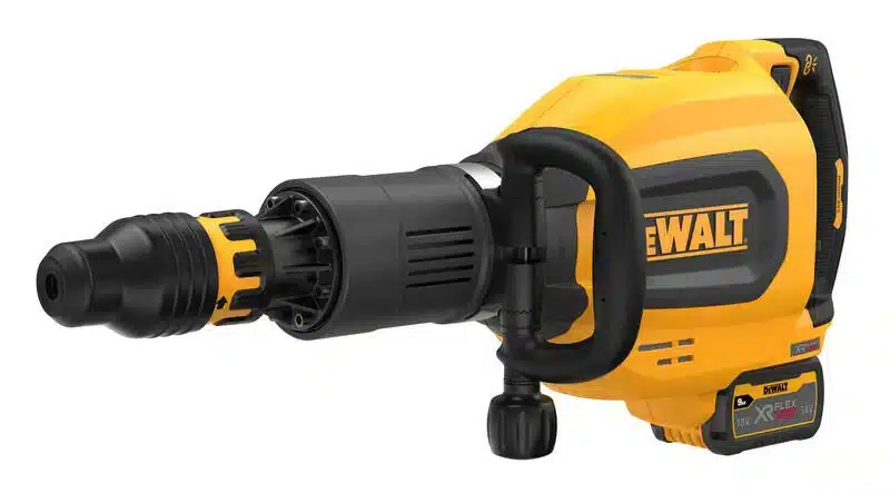 Martello Demolitore DEWALT DCH911X3-QW - immagine 3